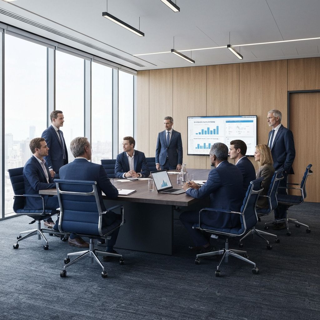 Enterprise Solutions